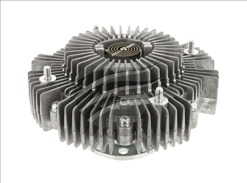 JAYRAD FAN CLUTCH TOYOTA LANDCRUISER COASTER >08/99 HDJ HZJ HB JFC037