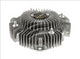 JAYRAD FAN CLUTCH TOYOTA LANDCRUISER COASTER >08/99 HDJ HZJ HB JFC037