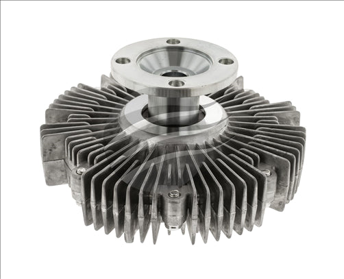 FAN CLUTCH TOYOTA LANDCRUISER COASTER >08/99 HDJ HZJ HB JFC037