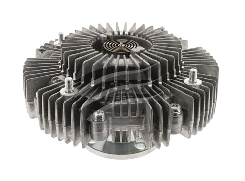 JAYRAD FAN CLUTCH TOYOTA DYNA HILUX PRADO >2015 KDY KUN KDJ 2.5L JFC038