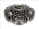 JAYRAD FAN CLUTCH TOYOTA DYNA HILUX PRADO >2015 KDY KUN KDJ 2.5L JFC038