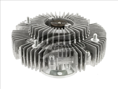 JAYRAD FAN CLUTCH TOYOTA LANDCRUISER >10/2007 HDJ78 79 HZJ78 79 JFC039