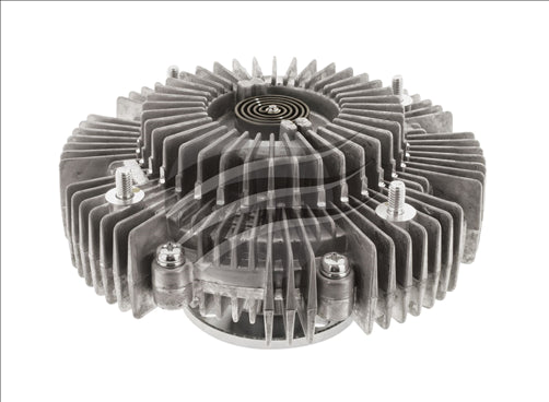 JAYRAD FAN CLUTCH TOYOTA LANDCRUISER FZJ 4.5L 1FZFE JFC040