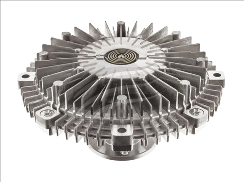 JAYRAD FAN CLUTCH MITSUBISHI 4D56 CHALLENGER PB TRITON MN ML JFC041