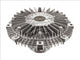 JAYRAD FAN CLUTCH MITSUBISHI 4D56 CHALLENGER PB TRITON MN ML JFC041