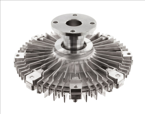 FAN CLUTCH MITSUBISHI 4D56 CHALLENGER PB TRITON MN ML JFC041