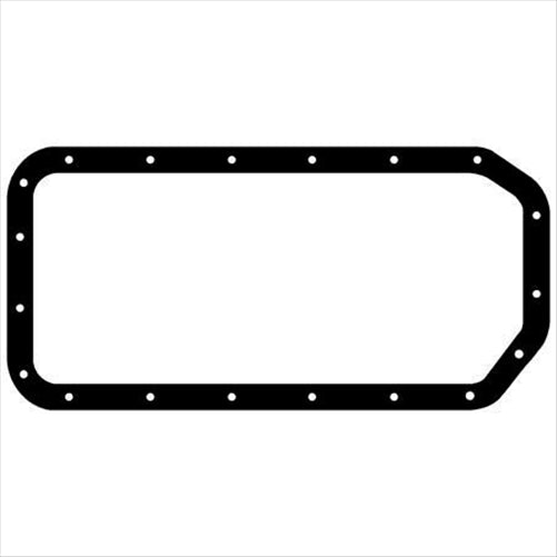 PERMASEAL SUMP GASKET DYNA 5R 72-78 JH067