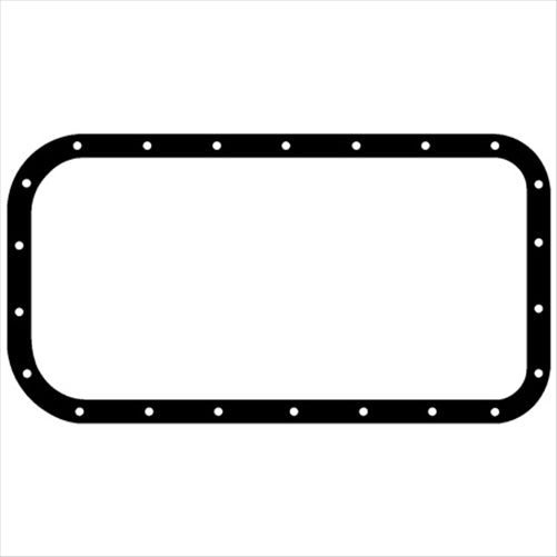 ACL SUMP GASKET NISSAN H20 67-84 JH846