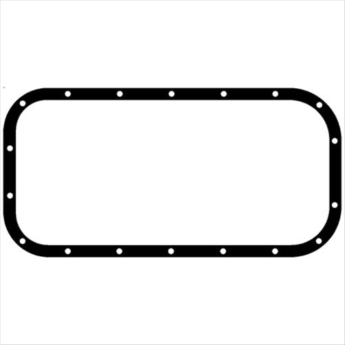 PERMASEAL SUMP GASKET SUZUKI G13A JJ341