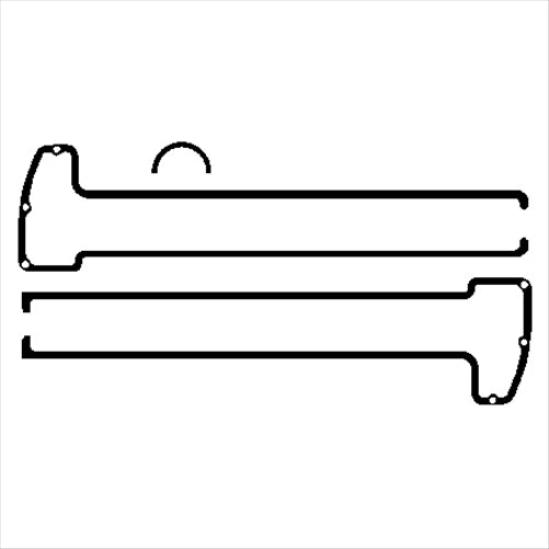 PERMASEAL JAGUAR ROCKER COVER GASKET