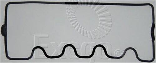 ACL ROCKER COVER GASKET MERCEDES BENZ 190E+ WITH A/L 1 MOON JN454