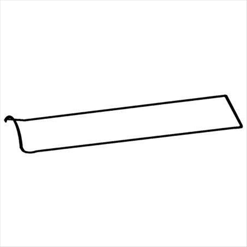ACL ENGINE PARTS VALVE COVER GASKET JN629