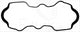 ACL ROCKER COVER GASKET GASKET SUBARU EF10 85- JN681