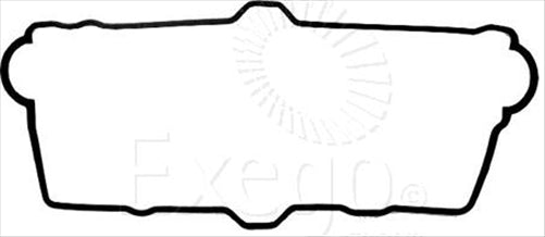 ACL ROCKER COVER GASKET TOYOTA 1UZFE T0 98 JN754