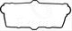 ACL ROCKER COVER GASKET TOYOTA 1UZFE T0 98 JN754
