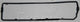 ACL ROCKER COVER GASKET ESCORT/MONDEO D18 88- JN816