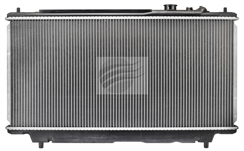 RADIATOR FORD LASER KJ / MAZDA 323 A/T 9/94 - 3/99 PROTEGE JR0004J