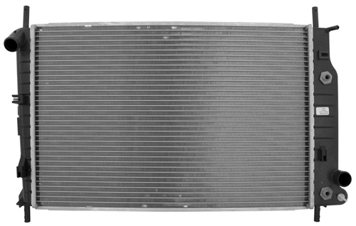 VISTEON RADIATOR FORD COUGAR 99-02 V6 A/T A/P JR0013J