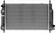 JAYRAD RADIATOR MONDEO 93-96 A/T A/P FOR1811 JR0015J