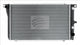 JAYRAD RADIATOR FALCON EA / ED AUTO A/P O/C ADAPTORS JR0052V
