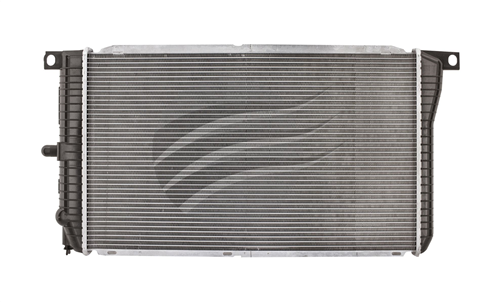 RADIATOR FALCON EF - EL XH AUTO 94-98 6YL & V8 A/P JR0055V