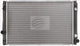 DENSO RADIATOR TOYOTA RAV4 GSA33 AUTO 07-12 JR0087FTF
