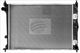 DENSO RADIATOR FORD TERRITORY SX A/T 04>05 4.0LT FALCON BA - BA II