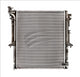 DENSO RADIATOR TRITON ML MN 2.5LTD08>15 3.5LV6PETROL09>CHALLENGER
