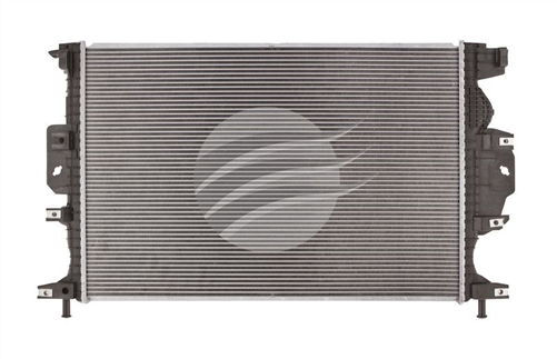 RADIATOR FORD MONDEO MD 2015 > AUTO PETROL AND DIESEL JR0100J
