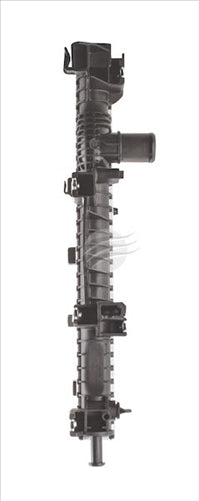 JAYRAD RADIATOR FORD MONDEO MD 2015 > AUTO PETROL AND DIESEL JR0100J