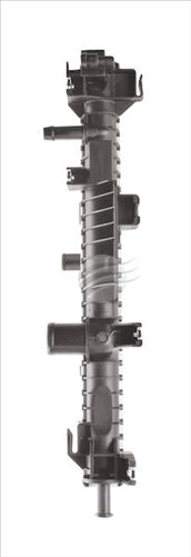 JAYRAD RADIATOR FORD MONDEO MD 2015 > AUTO PETROL AND DIESEL JR0100J