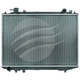 RADIATOR MAZDA BT50 06>11 COURIER 95>06 RANGER 06>11 JR0107FTF