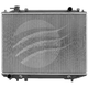 RADIATOR MAZDA BT50 06>11 COURIER 95>06 RANGER 06>11 A/T JR0108FTF