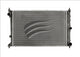 JAYRAD RADIATOR FALCON BA V8 M/T TURBO 02-05 BF 6CYL A/T & M/T 05-08 JR0164J