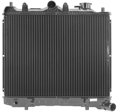 KOYORAD RADIATOR FORD LASER KC 85-87 1.6Lt A/T C/P KOYO JR0186J