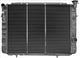 JAYRAD RADIATOR COMMODORE VB-VK 6 CYL AUTO 78>86 3-ROW 14FPI JR1006J