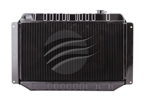 RADIATOR HOLDEN HQ-HZ V8 AUTO LH-LX TORANA 3 ROW JR1009J