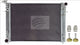 JAYRAD RADIATOR HOLDEN COMMODORE VP-VS V6 AUTO ALL ALLOY UNIVERSAL JR1027HP