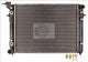 JAYRAD RADIATOR COMMODORE VN II - VS III UNIVERSAL OIL COOLER JR1027V