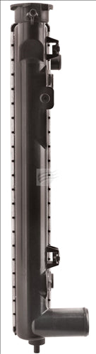 JAYRAD RADIATOR COMMODORE VN II - VS III UNIVERSAL OIL COOLER JR1027V