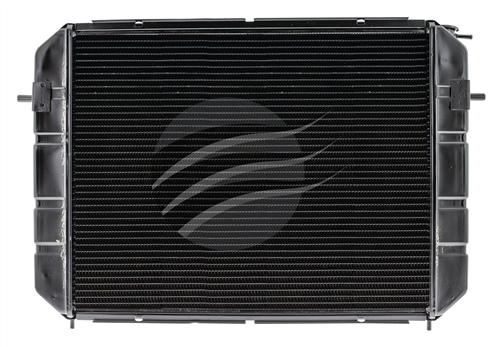RADIATOR HOLDEN COMMODORE VL AUTO 86-88 3.0L 6CYL JR1028J