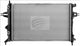 JAYRAD RADIATOR HOLDEN ASTRA TS 1.8L 2.0L 2.2L AUTO AH 04-09 JR1033V