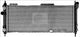 JAYRAD RADIATOR BARINA SB 4/94 - 2/01 AUTO 1.2 1.4 1.6LT JR1039V