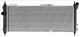 JAYRAD RADIATOR HOLDEN BARINA SB 4/94 -2/01 MANUAL A/P 1.2 1.4 1.6LT JR1040J