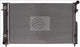 JAYRAD RADIATOR COMMODORE VY V8 AUTO ADVENTRA 2003 > 5.7LT JR1043V
