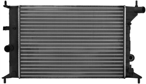 Nissens VECTRA 2.0 16V 95- M/T A/P JR1060J