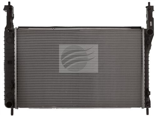 JAYRAD RADIATOR HOLDEN CAPTIVA 07- DSL / TD M/T A/P JR1069J