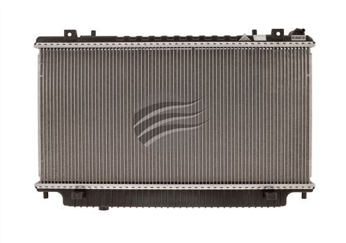 RADIATOR COMMODORE VE V6 M/T A/P 2006- EARLY 2011 JR1073J