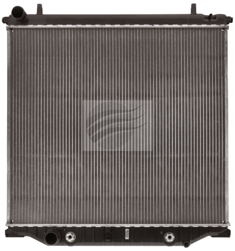 KOYORAD RADIATOR HOLDEN COLORADO RG AUTO 6/2012> 2.8LT ISUZU JR1087J