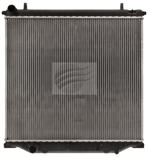 KOYORAD RADIATOR HOLDEN COLORADO RG MANUAL 06/2012> 2.8LT DSL JR1088J
